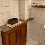 Vanessa Πανσιόν Lipova Lazne