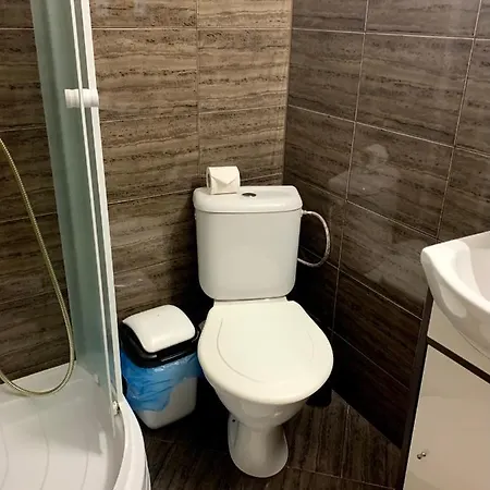 Vanessa Lipová-lázně